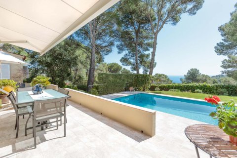 House à vendre Palafrugell, Girona, Espagne, 4 chambres, 228 m2 No. 22906 - photo 1