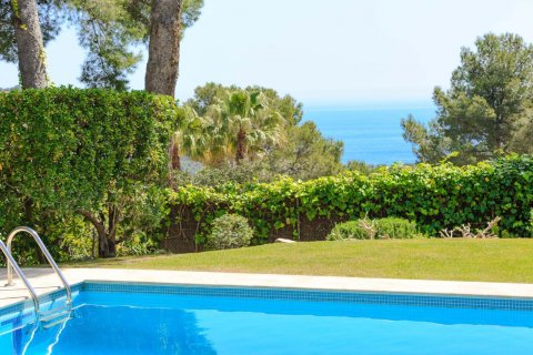 House à vendre Palafrugell, Girona, Espagne, 4 chambres, 228 m2 No. 22906 - photo 29
