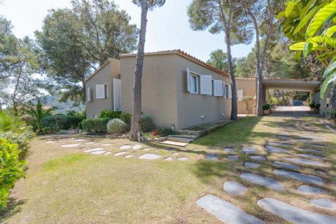 House à vendre Palafrugell, Girona, Espagne, 4 chambres, 228 m2 No. 22906 - photo 28