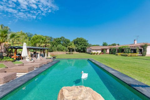 House zum Verkauf Palafrugell, Girona, Spanien 5 Schlafzimmer, 375 m2 Nr. 22859 - Foto 2