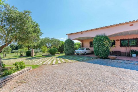 House zum Verkauf Palafrugell, Girona, Spanien 5 Schlafzimmer, 375 m2 Nr. 22859 - Foto 19