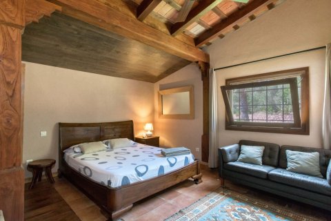 House zum Verkauf Palafrugell, Girona, Spanien 5 Schlafzimmer, 375 m2 Nr. 22859 - Foto 14