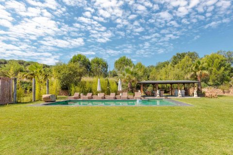 House zum Verkauf Palafrugell, Girona, Spanien 5 Schlafzimmer, 375 m2 Nr. 22859 - Foto 5