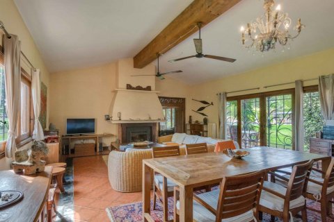 House zum Verkauf Palafrugell, Girona, Spanien 5 Schlafzimmer, 375 m2 Nr. 22859 - Foto 8