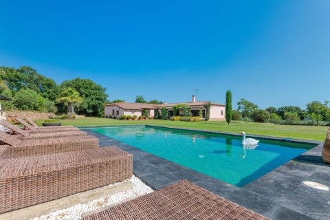 House zum Verkauf Palafrugell, Girona, Spanien 5 Schlafzimmer, 375 m2 Nr. 22859 - Foto 1