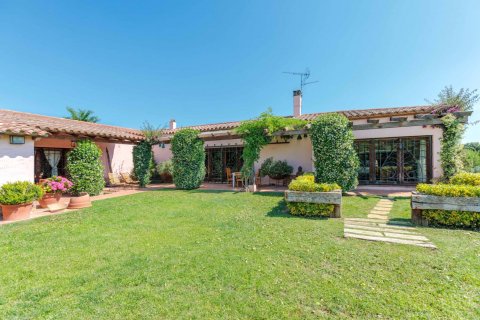 House zum Verkauf Palafrugell, Girona, Spanien 5 Schlafzimmer, 375 m2 Nr. 22859 - Foto 6