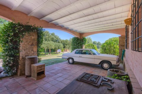 House zum Verkauf Palafrugell, Girona, Spanien 5 Schlafzimmer, 375 m2 Nr. 22859 - Foto 18