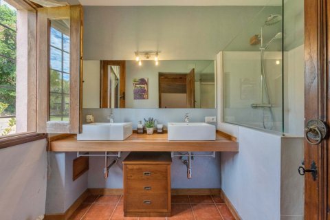 House zum Verkauf Palafrugell, Girona, Spanien 5 Schlafzimmer, 375 m2 Nr. 22859 - Foto 17