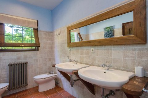 House zum Verkauf Palafrugell, Girona, Spanien 5 Schlafzimmer, 375 m2 Nr. 22859 - Foto 15