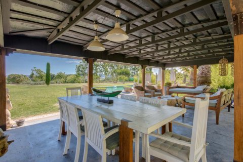 House zum Verkauf Palafrugell, Girona, Spanien 5 Schlafzimmer, 375 m2 Nr. 22859 - Foto 4