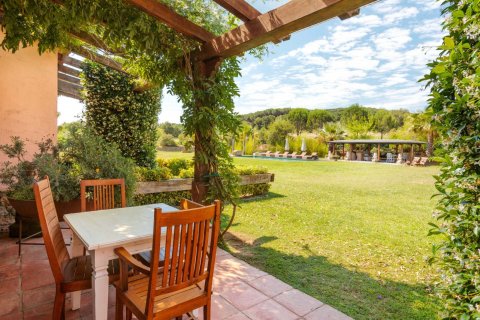House zum Verkauf Palafrugell, Girona, Spanien 5 Schlafzimmer, 375 m2 Nr. 22859 - Foto 9