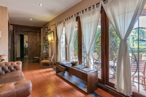 House zum Verkauf Palafrugell, Girona, Spanien 5 Schlafzimmer, 375 m2 Nr. 22859 - Foto 10