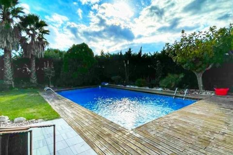 House for sale Lloret de Mar, Girona, Spain 4 bedrooms, 340 sq.m. No. 93254 - photo 13