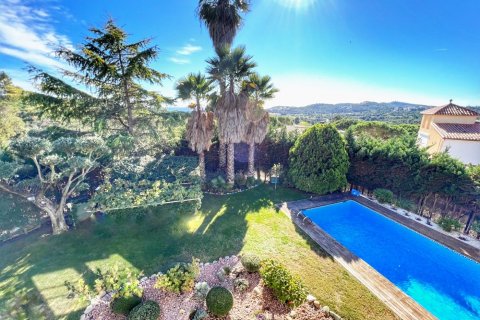 House for sale Lloret de Mar, Girona, Spain 4 bedrooms, 340 sq.m. No. 93254 - photo 14