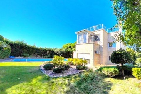 House for sale Lloret de Mar, Girona, Spain 4 bedrooms, 340 sq.m. No. 93254 - photo 1