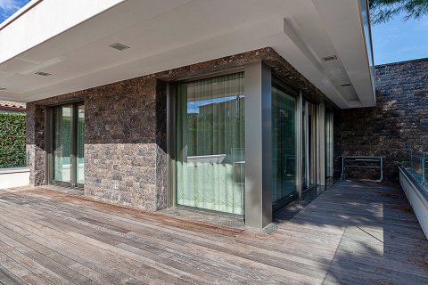 House for sale Platja D'aro, Girona, Spain 4 bedrooms, 875 sq.m. No. 22444 - photo 6