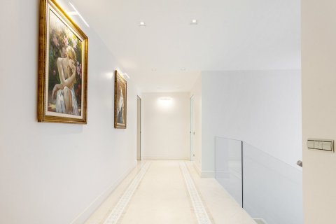 House for sale Platja D'aro, Girona, Spain 4 bedrooms, 875 sq.m. No. 22444 - photo 22