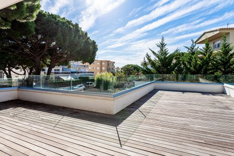 House for sale Platja D'aro, Girona, Spain 4 bedrooms, 875 sq.m. No. 22444 - photo 10