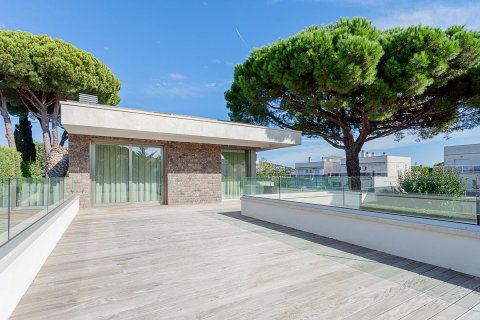 House for sale Platja D'aro, Girona, Spain 4 bedrooms, 875 sq.m. No. 22444 - photo 8