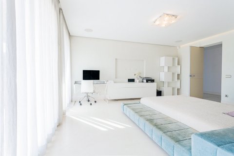 House for sale Platja D'aro, Girona, Spain 4 bedrooms, 875 sq.m. No. 22444 - photo 29