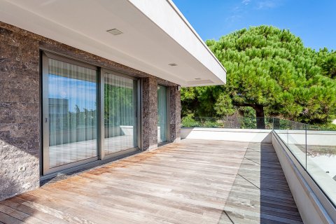 House for sale Platja D'aro, Girona, Spain 4 bedrooms, 875 sq.m. No. 22444 - photo 7