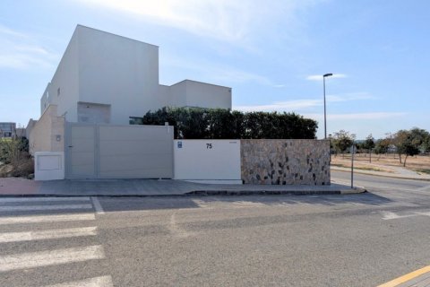 Villa for sale Benijofar, Alicante, Spain 4 bedrooms, 495 sq.m. No. 116167 - photo 6