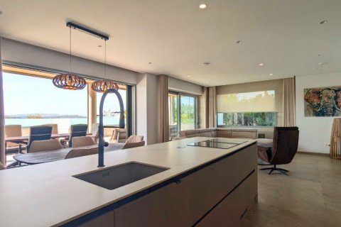 Villa for sale Benijofar, Alicante, Spain 4 bedrooms, 495 sq.m. No. 116167 - photo 18