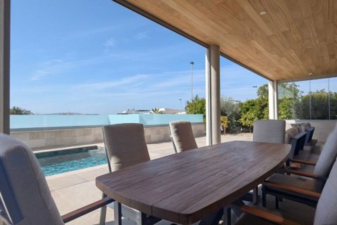 Villa for sale Benijofar, Alicante, Spain 4 bedrooms, 495 sq.m. No. 116167 - photo 29