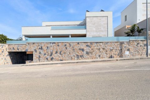 Villa for sale Benijofar, Alicante, Spain 4 bedrooms, 495 sq.m. No. 116167 - photo 2