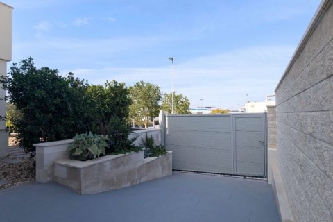 Villa for sale Benijofar, Alicante, Spain 4 bedrooms, 495 sq.m. No. 116167 - photo 7