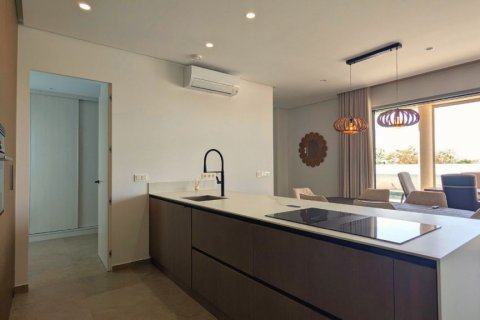 Villa for sale Benijofar, Alicante, Spain 4 bedrooms, 495 sq.m. No. 116167 - photo 17