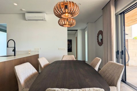 Villa for sale Benijofar, Alicante, Spain 4 bedrooms, 495 sq.m. No. 116167 - photo 20