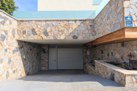 Villa for sale Benijofar, Alicante, Spain 4 bedrooms, 495 sq.m. No. 116167 - photo 4