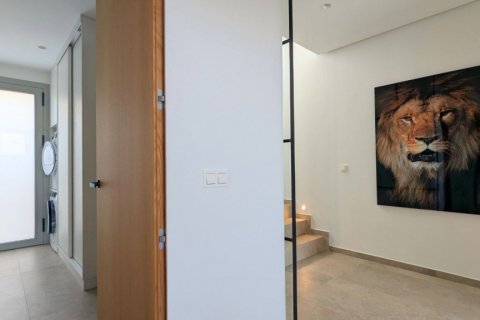 Villa for sale Benijofar, Alicante, Spain 4 bedrooms, 495 sq.m. No. 116167 - photo 24