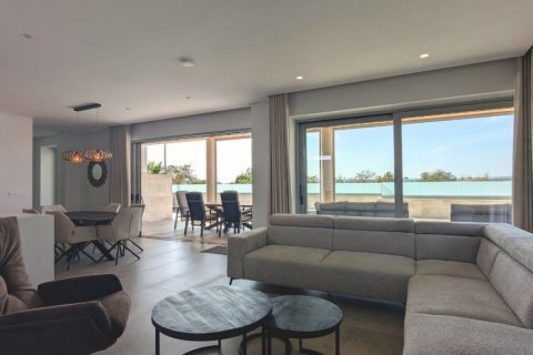 Villa for sale Benijofar, Alicante, Spain 4 bedrooms, 495 sq.m. No. 116167 - photo 9