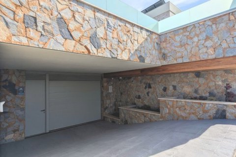 Villa for sale Benijofar, Alicante, Spain 4 bedrooms, 495 sq.m. No. 116167 - photo 5