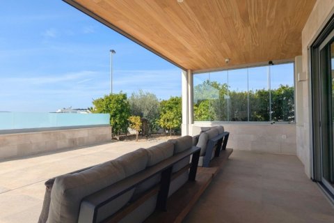 Villa for sale Benijofar, Alicante, Spain 4 bedrooms, 495 sq.m. No. 116167 - photo 28
