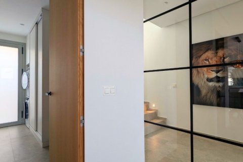 Villa for sale Benijofar, Alicante, Spain 4 bedrooms, 495 sq.m. No. 116167 - photo 25