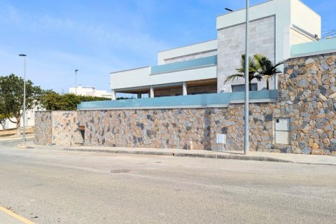 Villa for sale Benijofar, Alicante, Spain 4 bedrooms, 495 sq.m. No. 116167 - photo 30