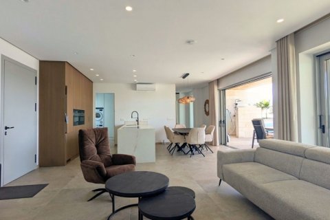 Villa for sale Benijofar, Alicante, Spain 4 bedrooms, 495 sq.m. No. 116167 - photo 11