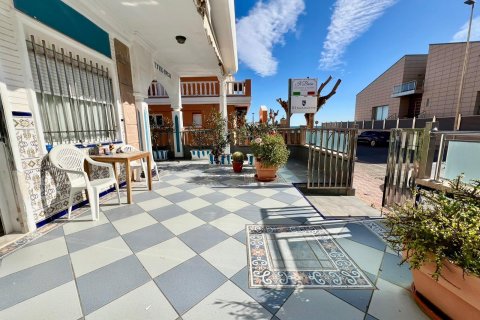 Townhouse zum Verkauf La Mata, Alicante, Spanien 3 Schlafzimmer, 80 m2 Nr. 116258 - Foto 4