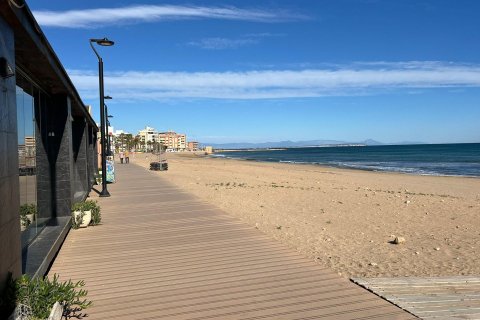 Townhouse zum Verkauf La Mata, Alicante, Spanien 3 Schlafzimmer, 80 m2 Nr. 116258 - Foto 29