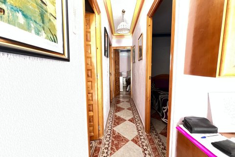 Townhouse zum Verkauf La Mata, Alicante, Spanien 3 Schlafzimmer, 80 m2 Nr. 116258 - Foto 15