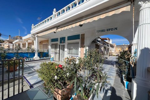 Townhouse zum Verkauf La Mata, Alicante, Spanien 3 Schlafzimmer, 80 m2 Nr. 116258 - Foto 7