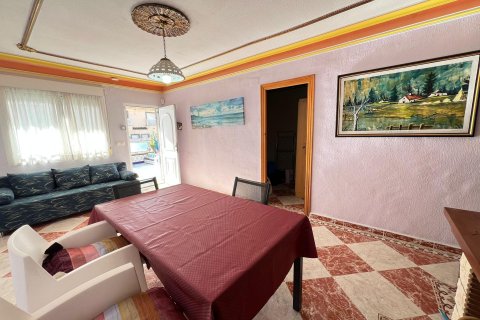 Townhouse zum Verkauf La Mata, Alicante, Spanien 3 Schlafzimmer, 80 m2 Nr. 116258 - Foto 11
