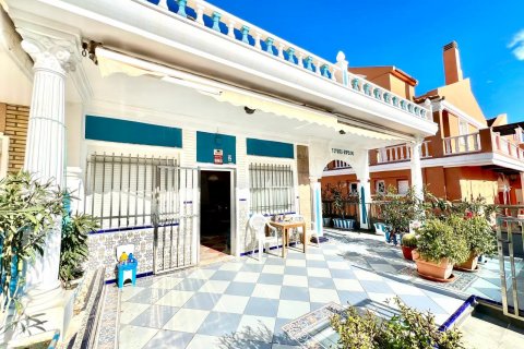 Townhouse zum Verkauf La Mata, Alicante, Spanien 3 Schlafzimmer, 80 m2 Nr. 116258 - Foto 2