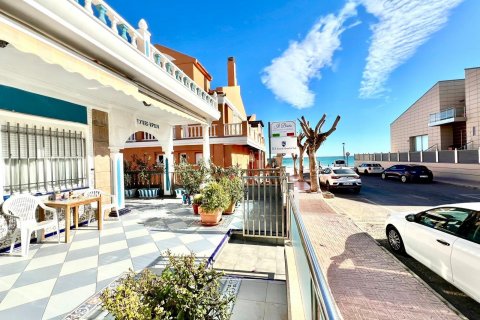 Townhouse zum Verkauf La Mata, Alicante, Spanien 3 Schlafzimmer, 80 m2 Nr. 116258 - Foto 1