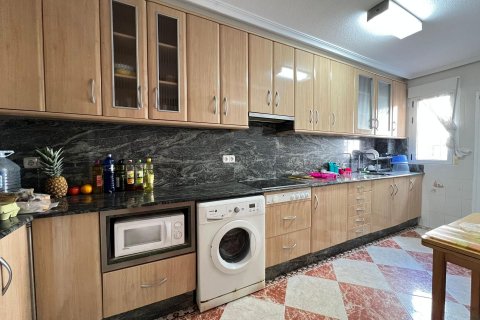 Townhouse zum Verkauf La Mata, Alicante, Spanien 3 Schlafzimmer, 80 m2 Nr. 116258 - Foto 14