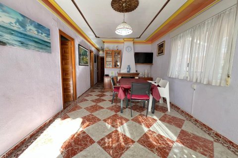 Townhouse zum Verkauf La Mata, Alicante, Spanien 3 Schlafzimmer, 80 m2 Nr. 116258 - Foto 9