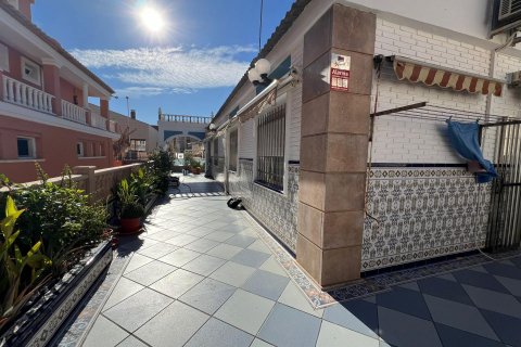 Townhouse zum Verkauf La Mata, Alicante, Spanien 3 Schlafzimmer, 80 m2 Nr. 116258 - Foto 20